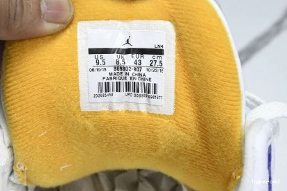 Hyperoad Bryant Retro PE 3 Kobe Jordan 0821